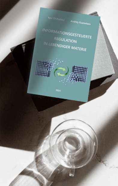 Informationsregulierung in lebender Materie